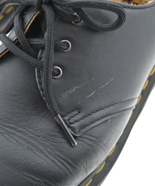 Dr.Martens（ドクターマーチン）ビジネス・ドレスシューズ 黒 サイズ:UK8(26.5cm位) メンズ/2200670321117