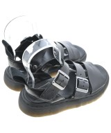 Dr.Martens（ドクターマーチン）サンダル 黒 サイズ:UK4(22.5cm位) レディース/2200678991022