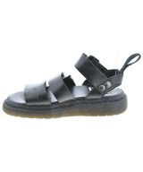 Dr.Martens（ドクターマーチン）サンダル 黒 サイズ:UK4(22.5cm位) レディース/2200678991022