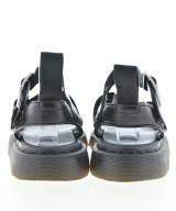 Dr.Martens（ドクターマーチン）サンダル 黒 サイズ:UK4(22.5cm位) レディース/2200678991022