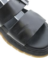 Dr.Martens（ドクターマーチン）サンダル 黒 サイズ:UK4(22.5cm位) レディース/2200678991022