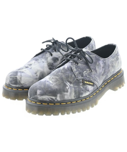 Dr.Martens(ドクターマーチン)その他 グレー サイズ:UK8(26.5cm位)/2200671863425