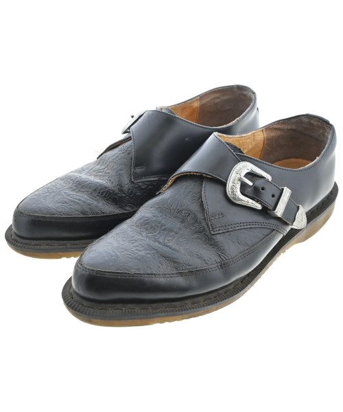Dr.Martens(ドクターマーチン)ビジネス・ドレスシューズ 黒 サイズ:UK8(26.5cm位)/2200679310013