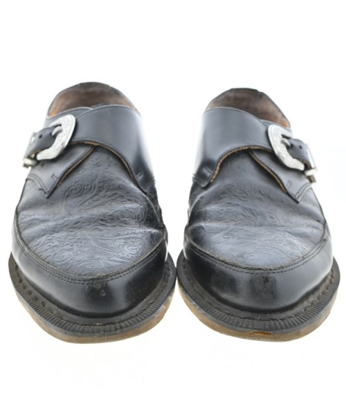 Dr.Martens（ドクターマーチン）ビジネス・ドレスシューズ 黒 サイズ:UK8(26.5cm位) メンズ/2200679310013