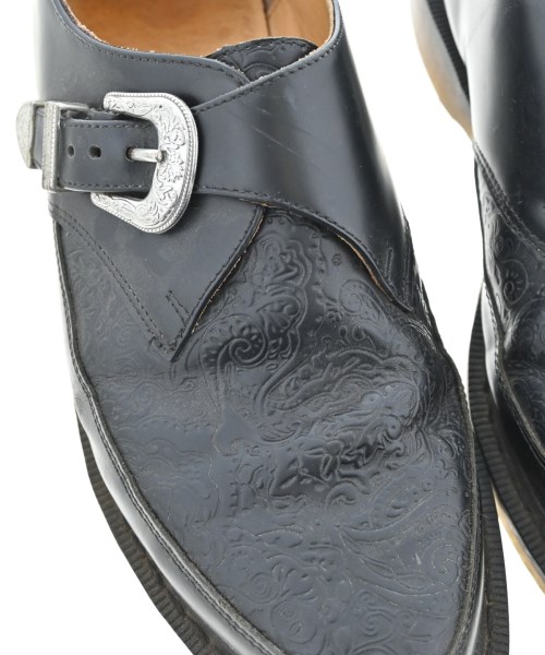 Dr.Martens（ドクターマーチン）ビジネス・ドレスシューズ 黒 サイズ:UK8(26.5cm位) メンズ/2200679310013