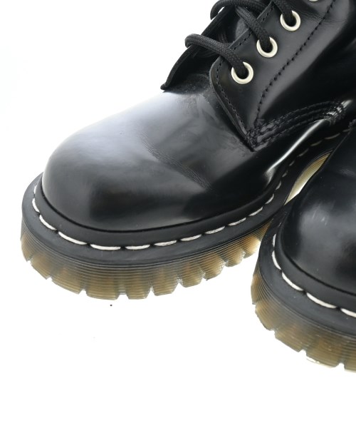 Dr.Martens（ドクターマーチン）ブーツ 黒 サイズ:UK5(23.5cm位) レディース/2200677864013