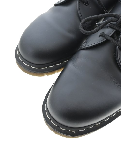 Dr.Martens（ドクターマーチン）ビジネス・ドレスシューズ 黒 サイズ:UK8(26.5cm位) メンズ/2200679657101