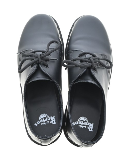 Dr.Martens（ドクターマーチン）ビジネス・ドレスシューズ 黒 サイズ:UK8(26.5cm位) メンズ/2200679657101