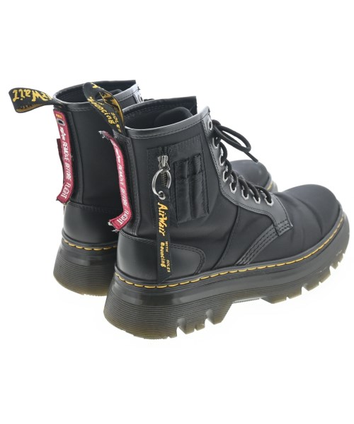 Dr.Martens（ドクターマーチン）ブーツ 黒 サイズ:UK6(24.5cm位) メンズ/2200679721017