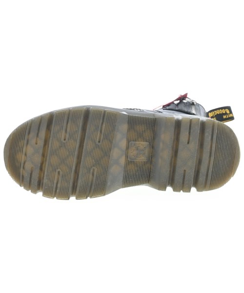 Dr.Martens（ドクターマーチン）ブーツ 黒 サイズ:UK6(24.5cm位) メンズ/2200679721017