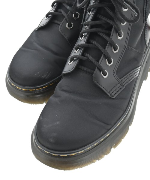 Dr.Martens（ドクターマーチン）ブーツ 黒 サイズ:UK6(24.5cm位) メンズ/2200679721017