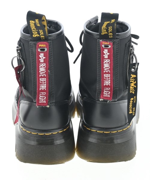 Dr.Martens（ドクターマーチン）ブーツ 黒 サイズ:UK6(24.5cm位) メンズ/2200679721017