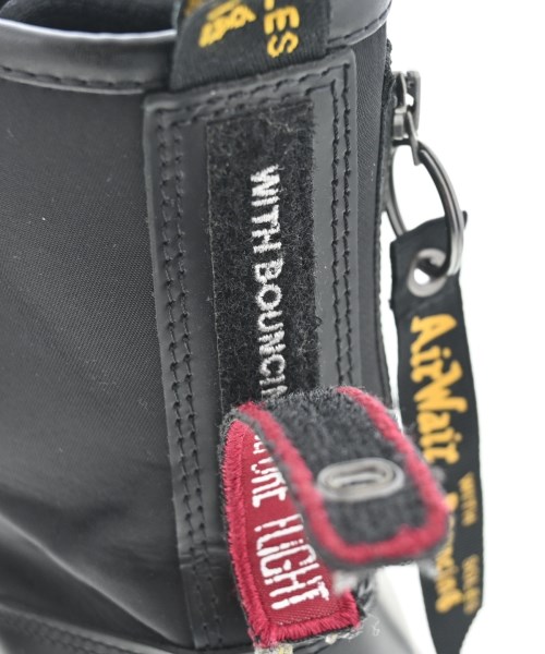 Dr.Martens（ドクターマーチン）ブーツ 黒 サイズ:UK6(24.5cm位) メンズ/2200679721017