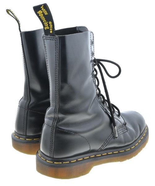 Dr.Martens（ドクターマーチン）ブーツ 黒 サイズ:UK4(22.5cm位) レディース/2200674917040