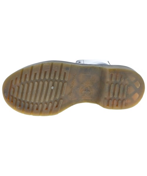 Dr.Martens（ドクターマーチン）ブーツ 黒 サイズ:UK4(22.5cm位) レディース/2200674917040