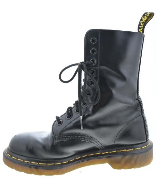 Dr.Martens（ドクターマーチン）ブーツ 黒 サイズ:UK4(22.5cm位) レディース/2200674917040