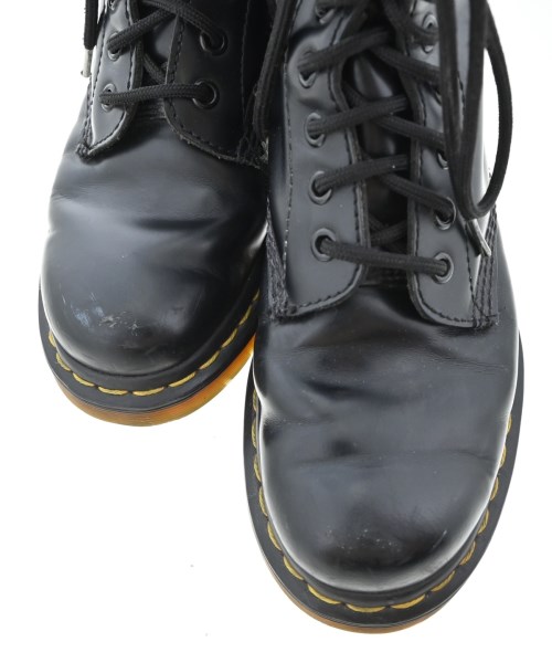 Dr.Martens（ドクターマーチン）ブーツ 黒 サイズ:UK4(22.5cm位) レディース/2200674917040