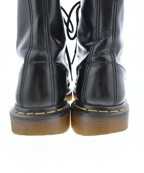Dr.Martens（ドクターマーチン）ブーツ 黒 サイズ:UK4(22.5cm位) レディース/2200674917040