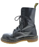 Dr.Martens（ドクターマーチン）ブーツ 黒 サイズ:UK4(22.5cm位) レディース/2200674917040