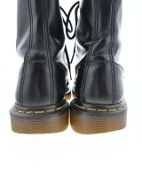 Dr.Martens（ドクターマーチン）ブーツ 黒 サイズ:UK4(22.5cm位) レディース/2200674917040