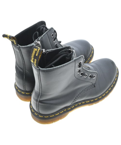 Dr.Martens（ドクターマーチン）ブーツ 黒 サイズ:UK4(22.5cm位) レディース/2200679928010
