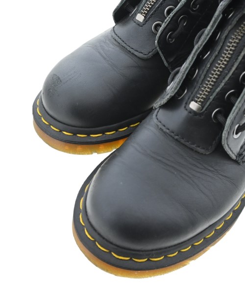 Dr.Martens（ドクターマーチン）ブーツ 黒 サイズ:UK4(22.5cm位) レディース/2200679928010