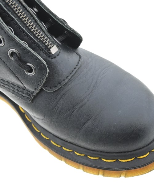 Dr.Martens（ドクターマーチン）ブーツ 黒 サイズ:UK4(22.5cm位) レディース/2200679928010