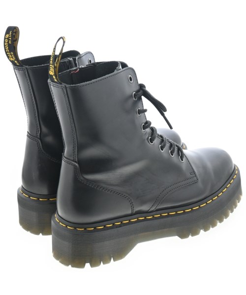 Dr.Martens（ドクターマーチン）ブーツ 黒 サイズ:UK9(27.5cm位) メンズ/2200680161017