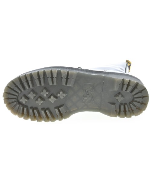 Dr.Martens（ドクターマーチン）ブーツ 黒 サイズ:UK9(27.5cm位) メンズ/2200680161017