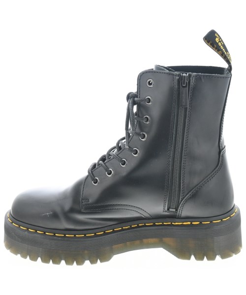 Dr.Martens（ドクターマーチン）ブーツ 黒 サイズ:UK9(27.5cm位) メンズ/2200680161017