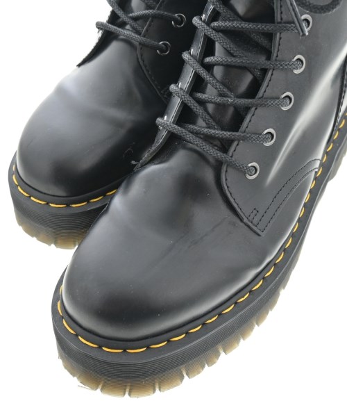 Dr.Martens（ドクターマーチン）ブーツ 黒 サイズ:UK9(27.5cm位) メンズ/2200680161017