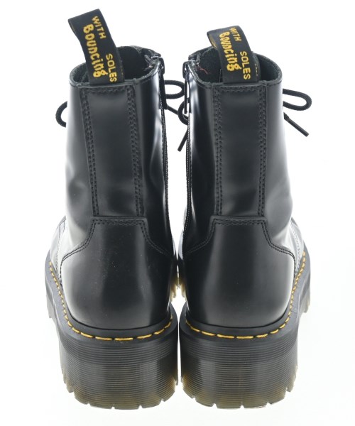 Dr.Martens（ドクターマーチン）ブーツ 黒 サイズ:UK9(27.5cm位) メンズ/2200680161017