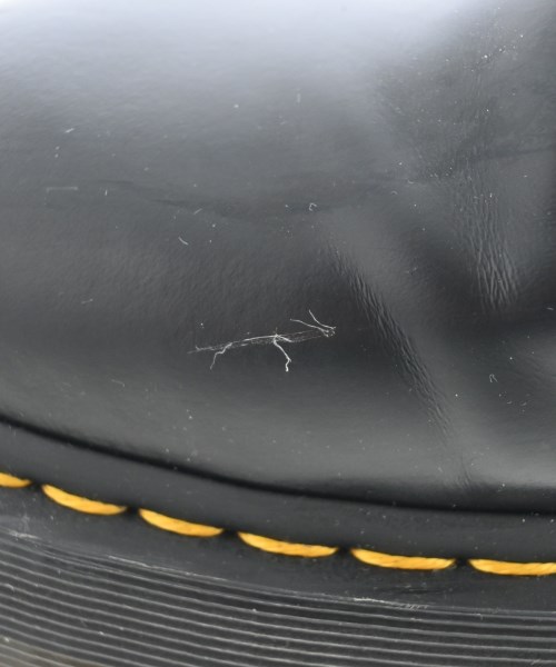 Dr.Martens（ドクターマーチン）ブーツ 黒 サイズ:UK9(27.5cm位) メンズ/2200680161017