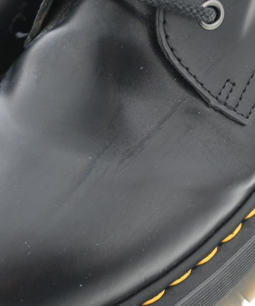Dr.Martens（ドクターマーチン）ブーツ 黒 サイズ:UK9(27.5cm位) メンズ/2200680161017
