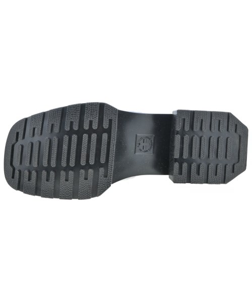 Dr.Martens（ドクターマーチン）その他 黒 サイズ:UK8(26.5cm位) メンズ/2200680364012