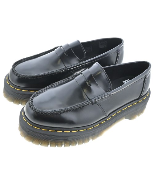 Dr.Martens(ドクターマーチン)その他 黒 サイズ:UK7(25.5cm位)/2200680364029