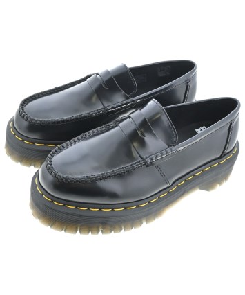 Dr.Martens（ドクターマーチン）その他 黒 サイズ:UK7(25.5cm位