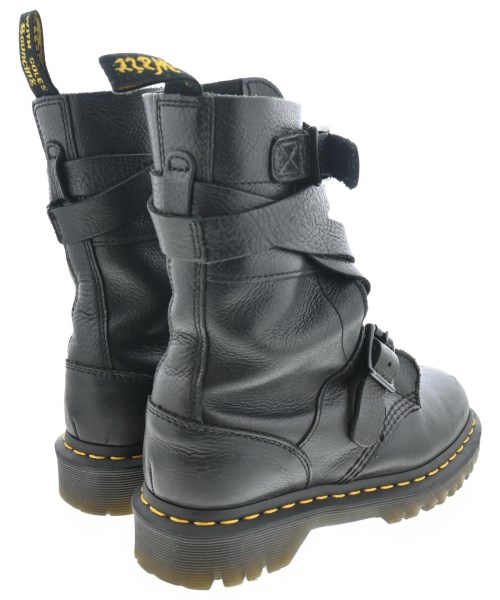 Dr.Martens（ドクターマーチン）ブーツ 黒 サイズ:-(22.5cm位) レディース/2200680504029
