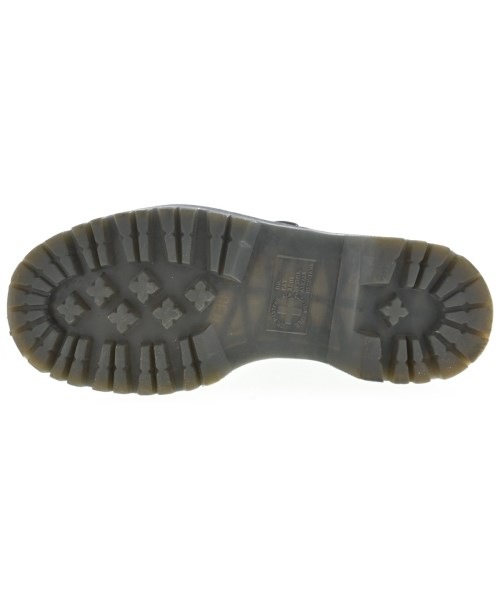 Dr.Martens（ドクターマーチン）ブーツ 黒 サイズ:-(22.5cm位) レディース/2200680504029