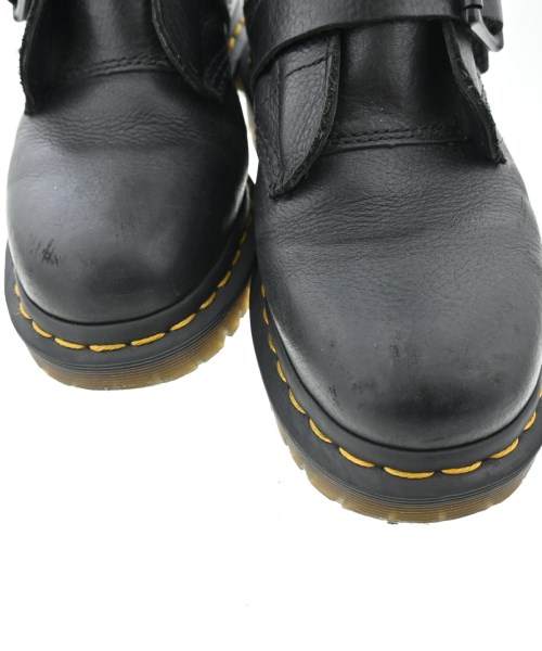 Dr.Martens（ドクターマーチン）ブーツ 黒 サイズ:-(22.5cm位) レディース/2200680504029