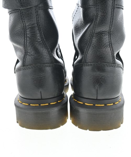 Dr.Martens（ドクターマーチン）ブーツ 黒 サイズ:-(22.5cm位) レディース/2200680504029