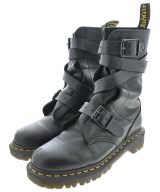 Dr.Martens（ドクターマーチン）ブーツ 黒 サイズ:-(22.5cm位) レディース/2200680504029