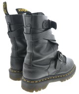 Dr.Martens（ドクターマーチン）ブーツ 黒 サイズ:-(22.5cm位) レディース/2200680504029