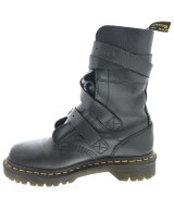 Dr.Martens（ドクターマーチン）ブーツ 黒 サイズ:-(22.5cm位) レディース/2200680504029