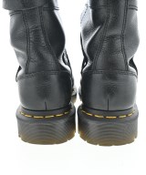 Dr.Martens（ドクターマーチン）ブーツ 黒 サイズ:-(22.5cm位) レディース/2200680504029
