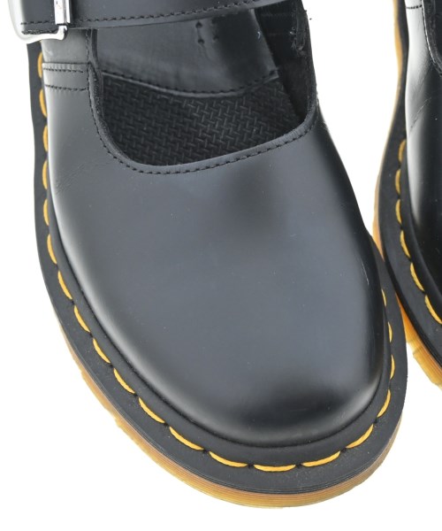 Dr.Martens（ドクターマーチン）ビジネス・ドレスシューズ 黒 サイズ:UK4(22.5cm位) レディース/2200680669025