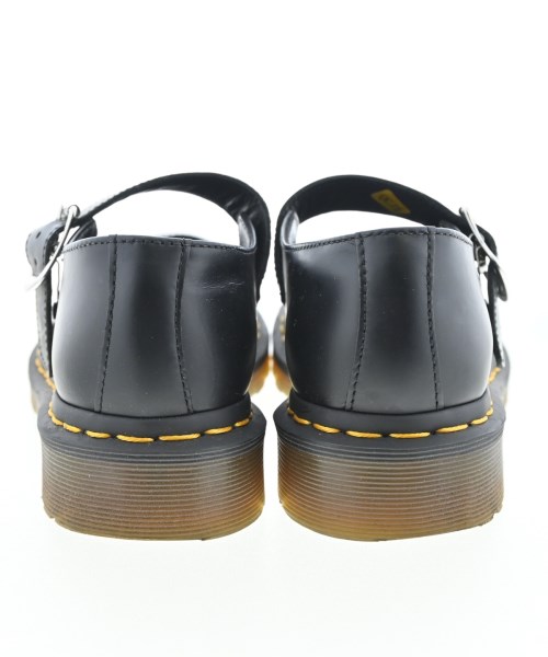 Dr.Martens（ドクターマーチン）ビジネス・ドレスシューズ 黒 サイズ:UK4(22.5cm位) レディース/2200680669025