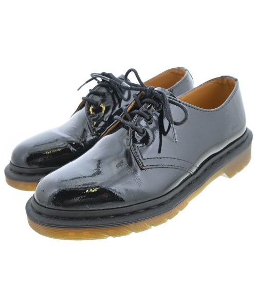 Dr.Martens(ドクターマーチン)ドレスシューズ/ローファー 黒 サイズ:UK4(22.5cm位)/2200674985025