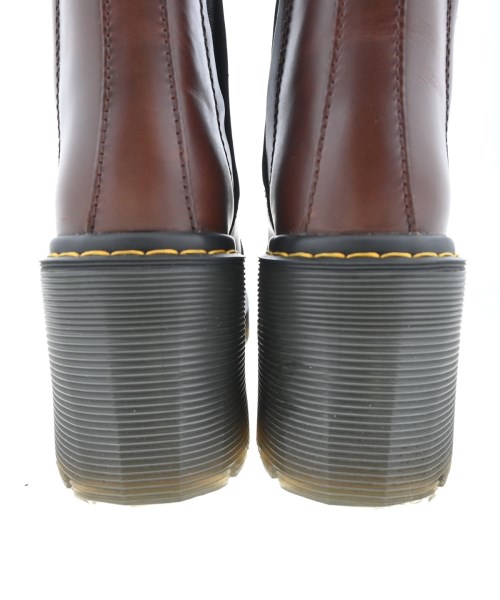 Dr.Martens（ドクターマーチン）ブーツ 茶 サイズ:UK4(22.5cm位) レディース/2200675753296