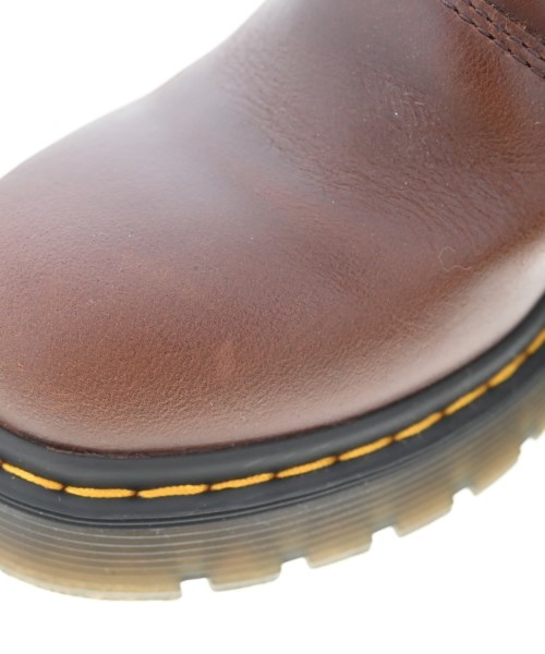 Dr.Martens（ドクターマーチン）ブーツ 茶 サイズ:UK4(22.5cm位) レディース/2200675753296